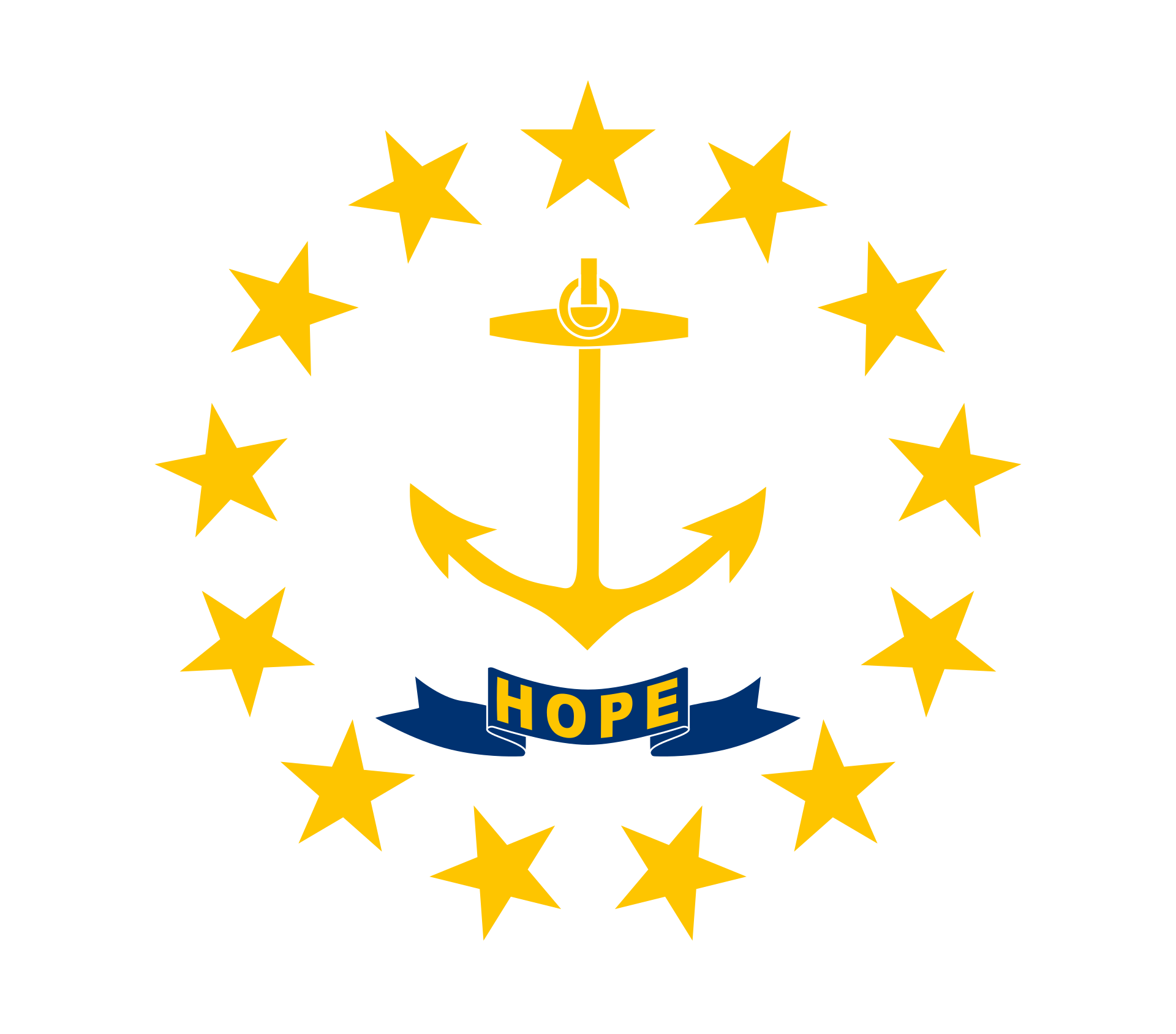 State of Rhode Island — Hope State of Rhode Island — Hope