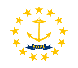 Rhode Island