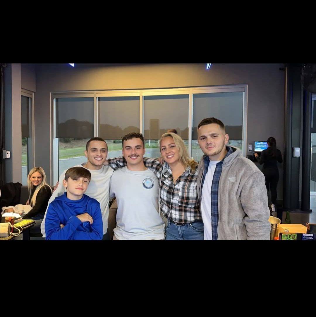 My Family and I